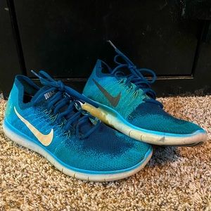 COPY - Nike Athletic Shoes